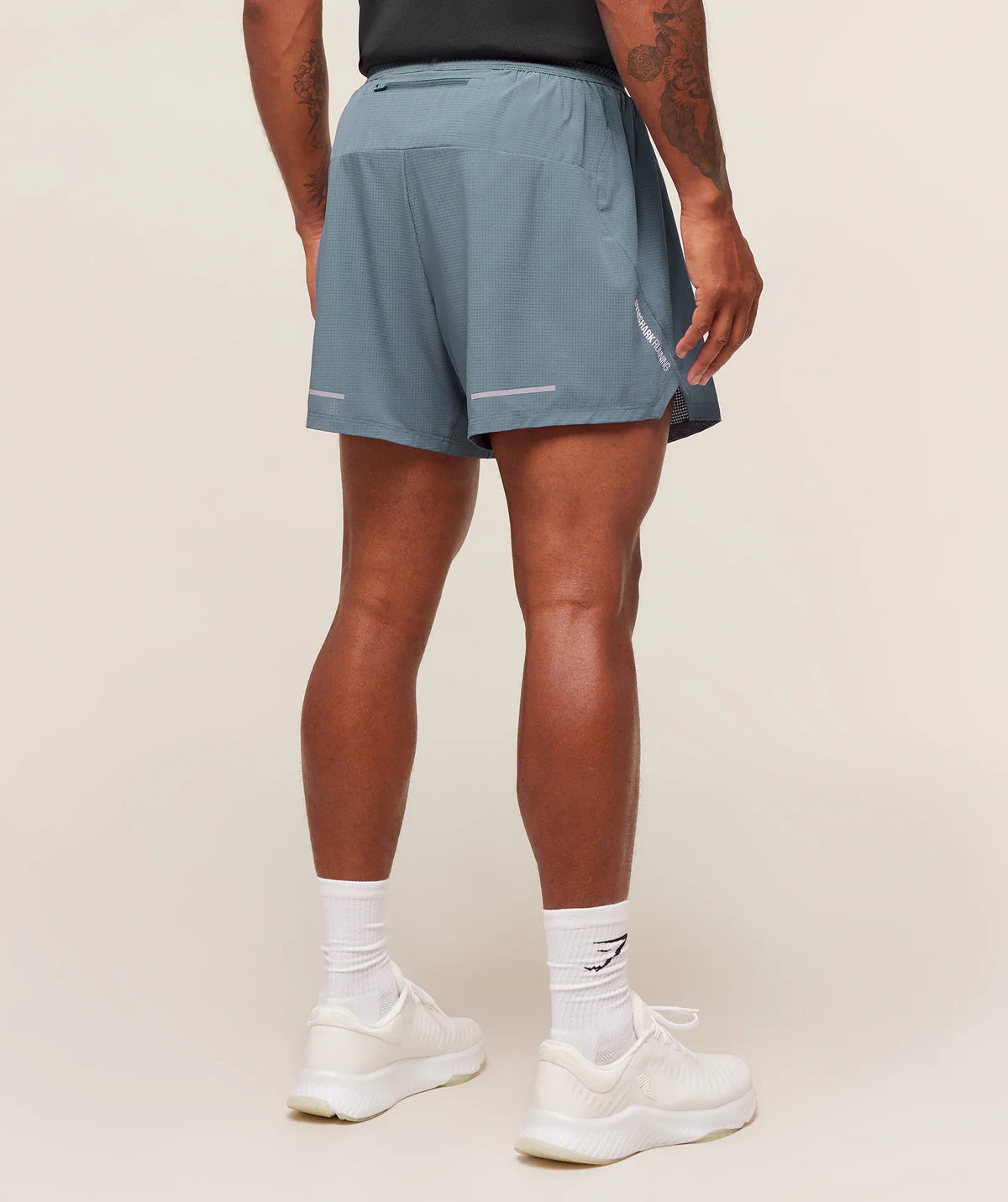 RUNNING SHORTS 5"