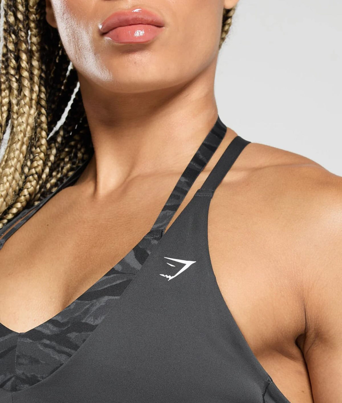 Power XT back sport bra