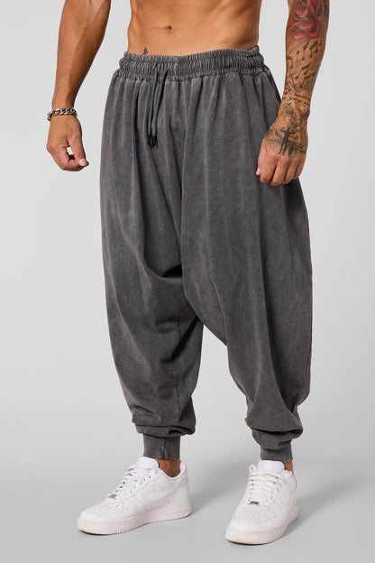 HAREM PANTS 2029