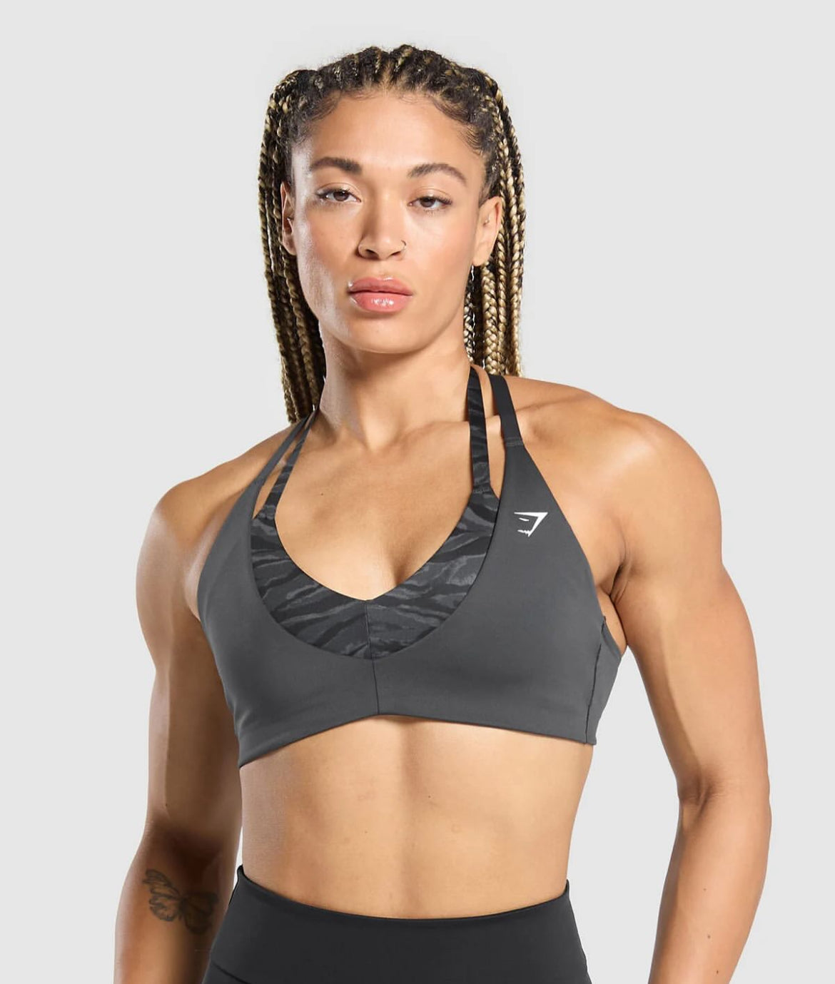 Power XT back sport bra