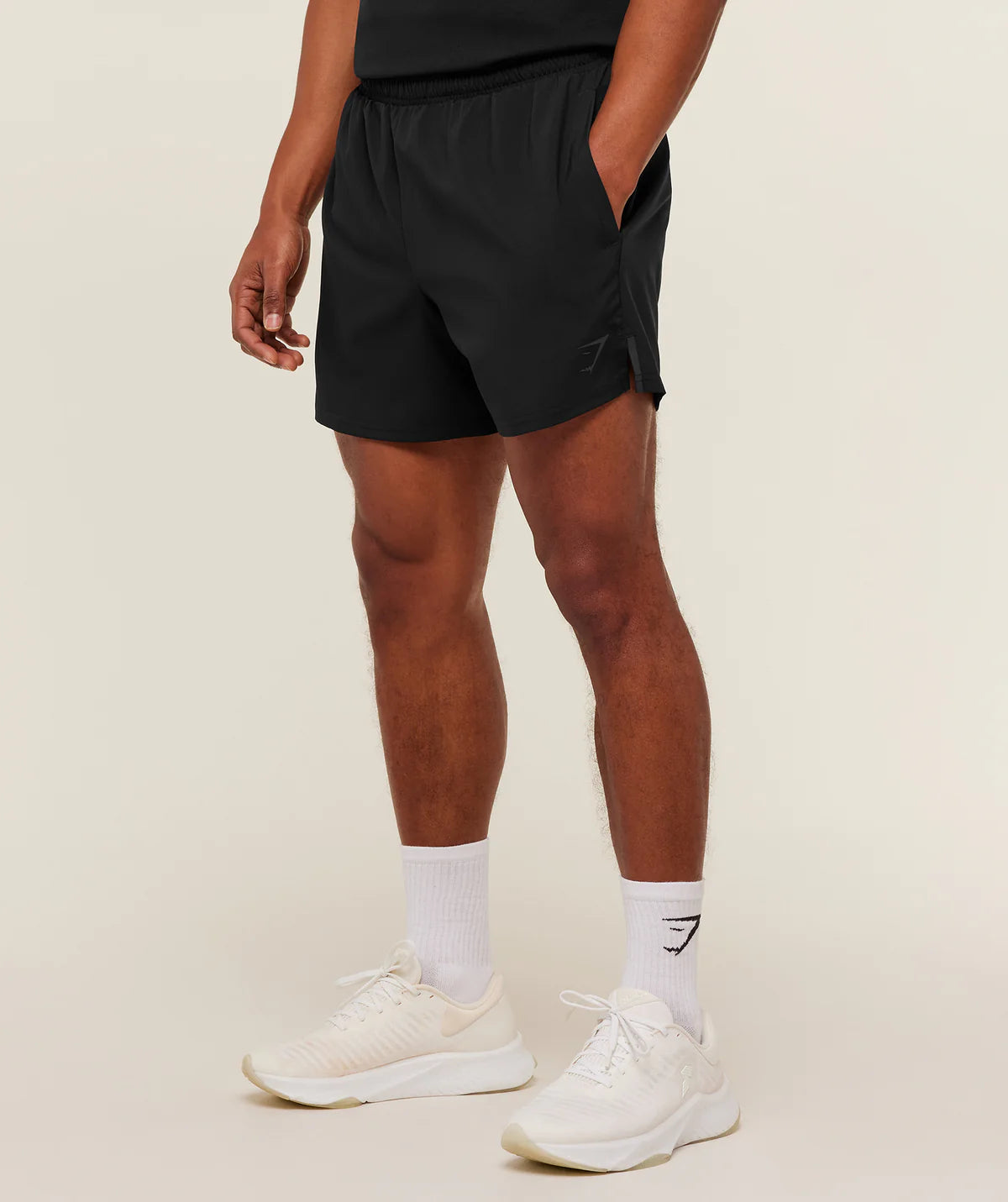 ARRIVAL CONTRAST SHORTS