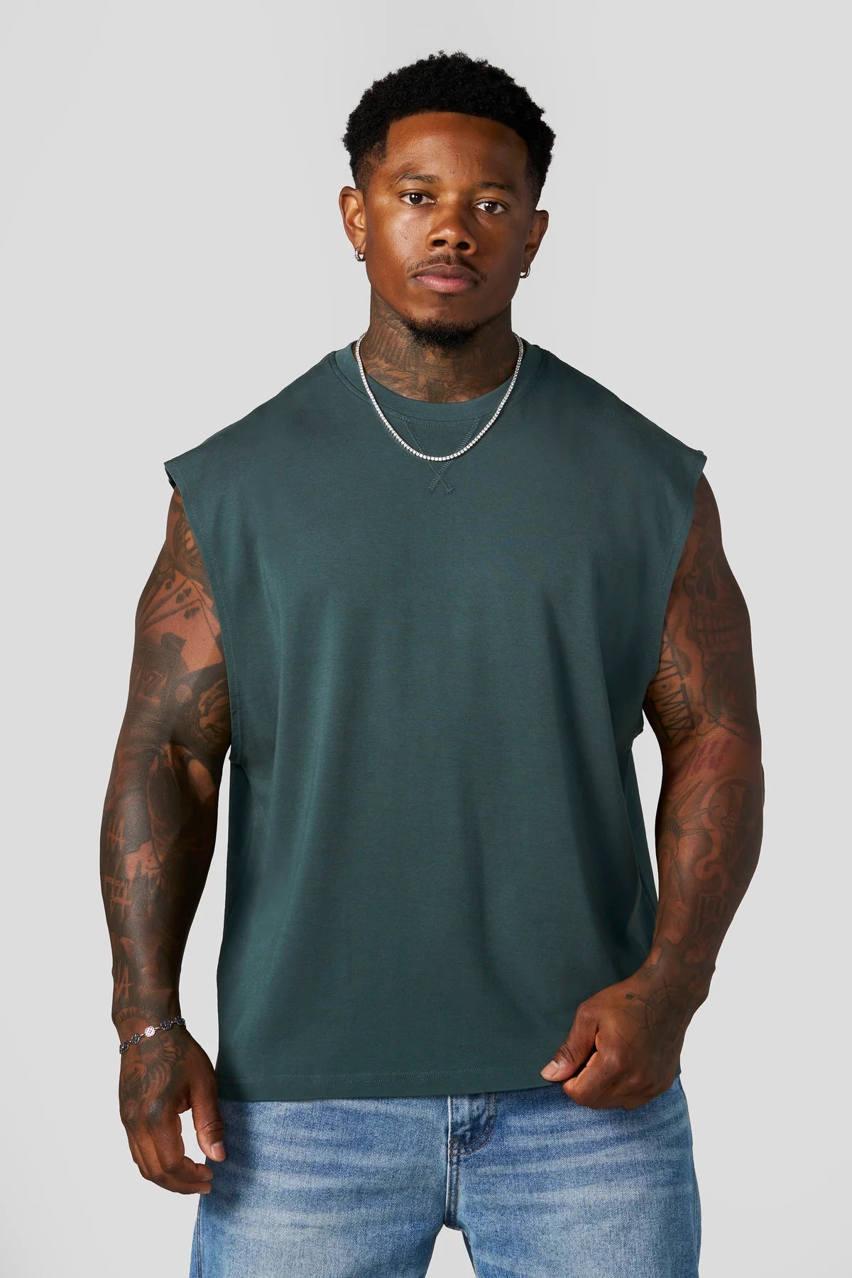 ELEVATED CUT-OFFS 3019