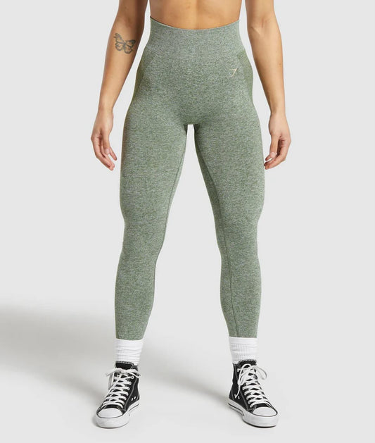 Flex legging
