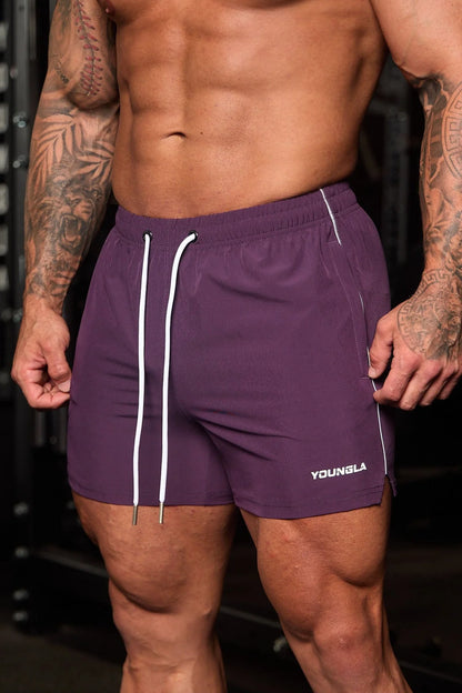 Leg day short 1021