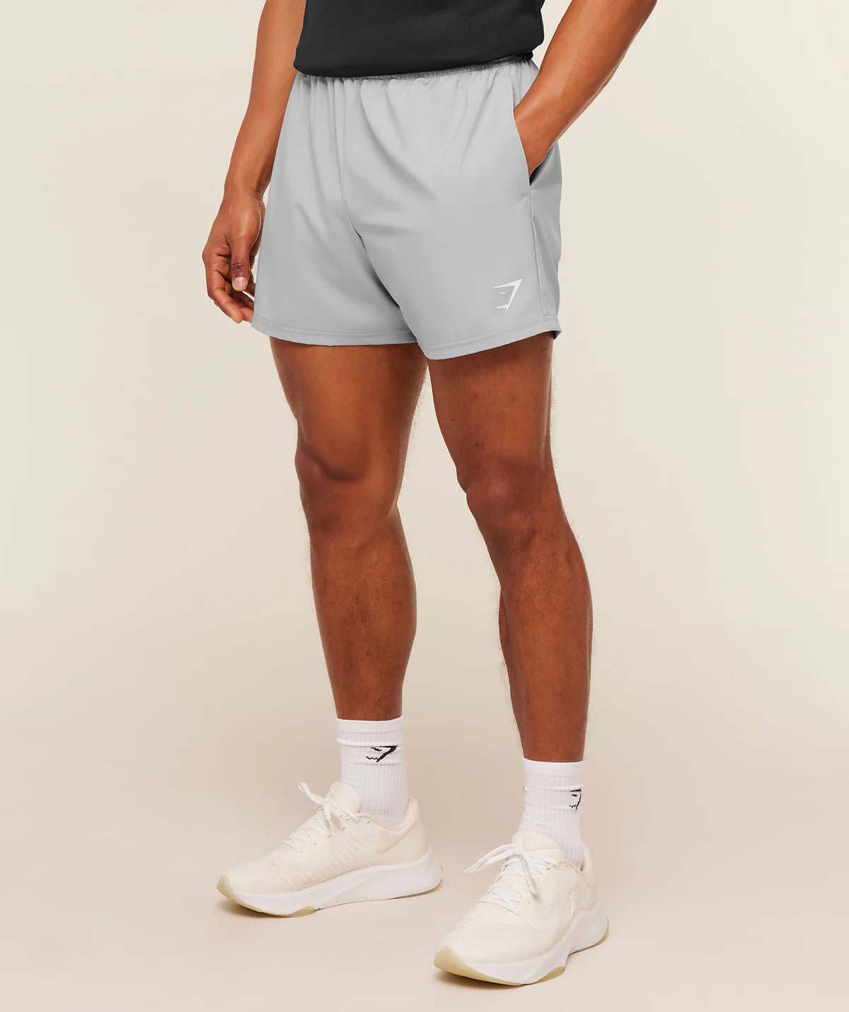 ARRIVAL 5" SHORTS