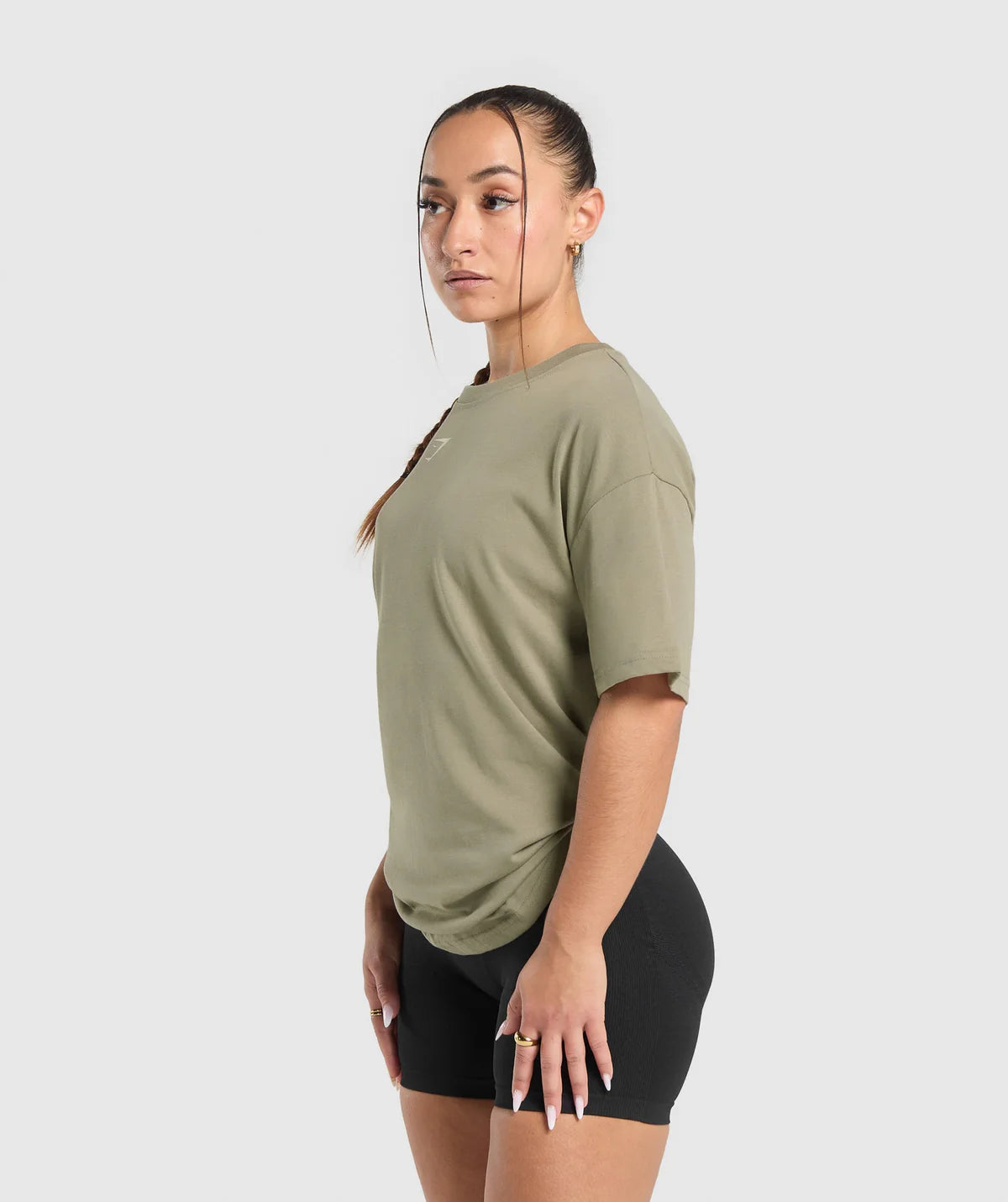 Power t-shirt
