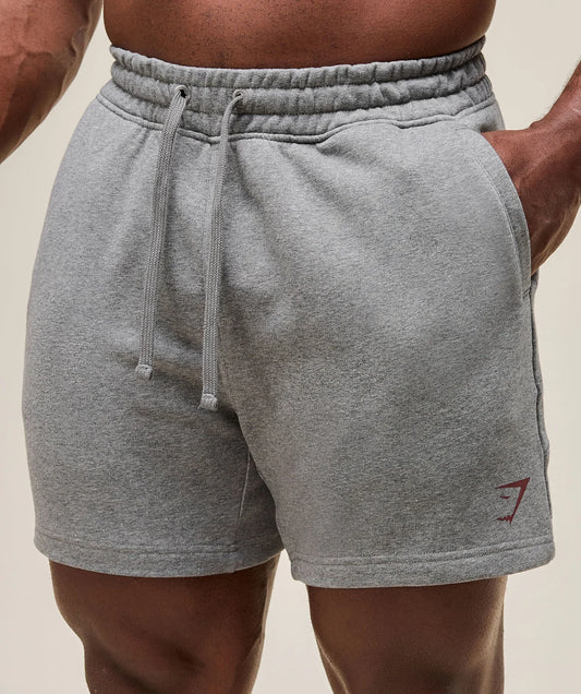 Power 5” short