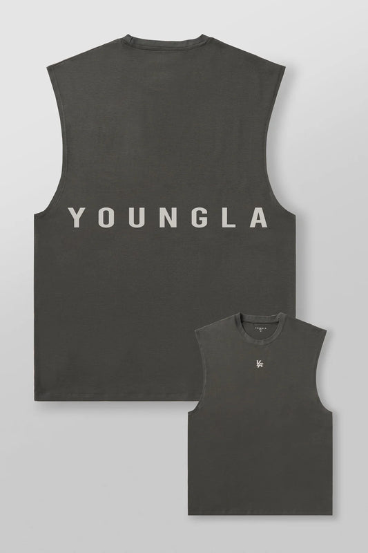 Runtech tank