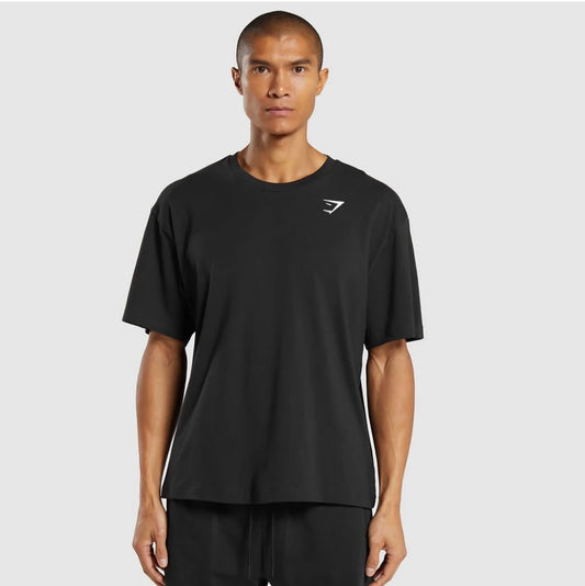 Essential oversized t-shirt