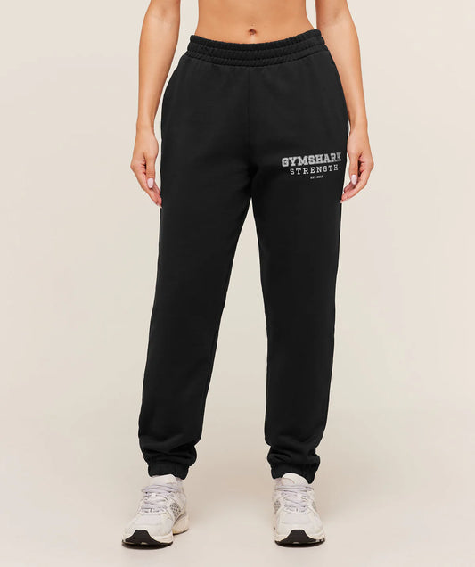 STRENGTH GRAPHIC JOGGERS