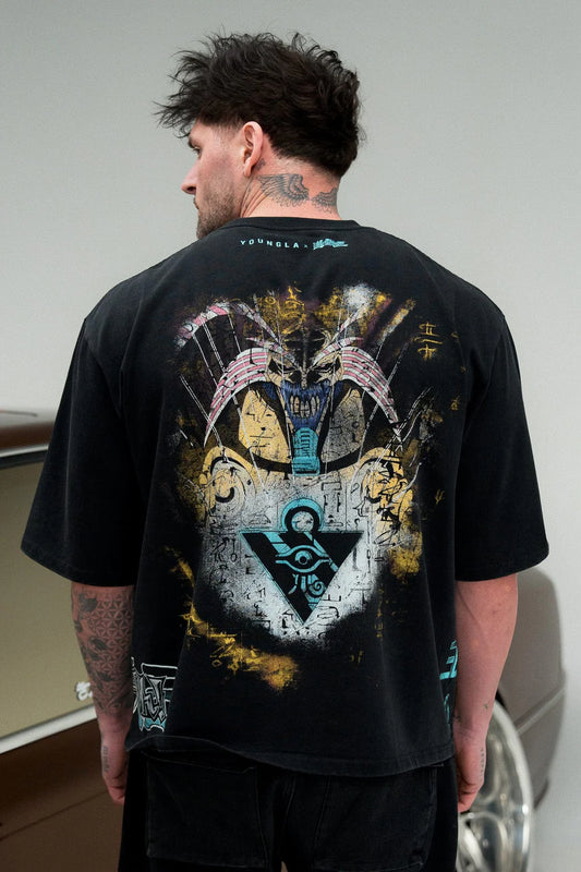 Yu-gi-oh tees