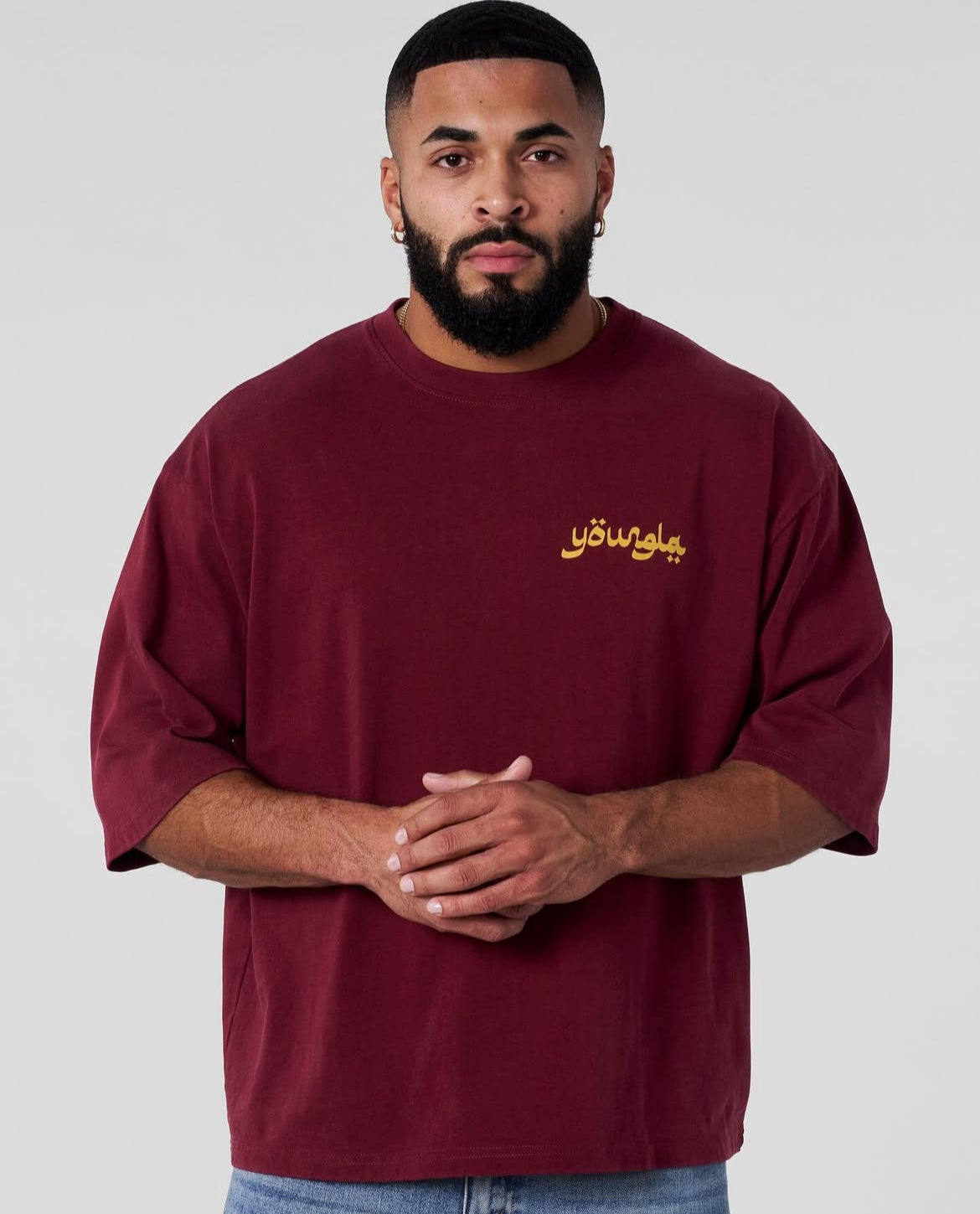 Persian rug tees