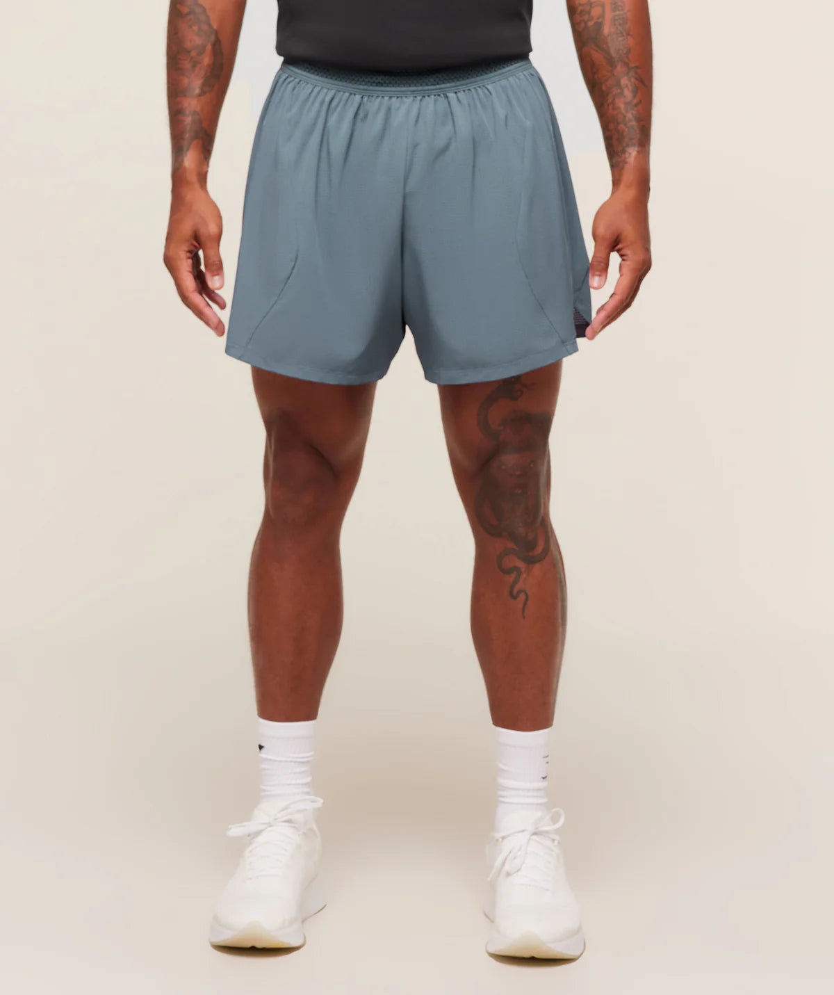 RUNNING SHORTS 5"
