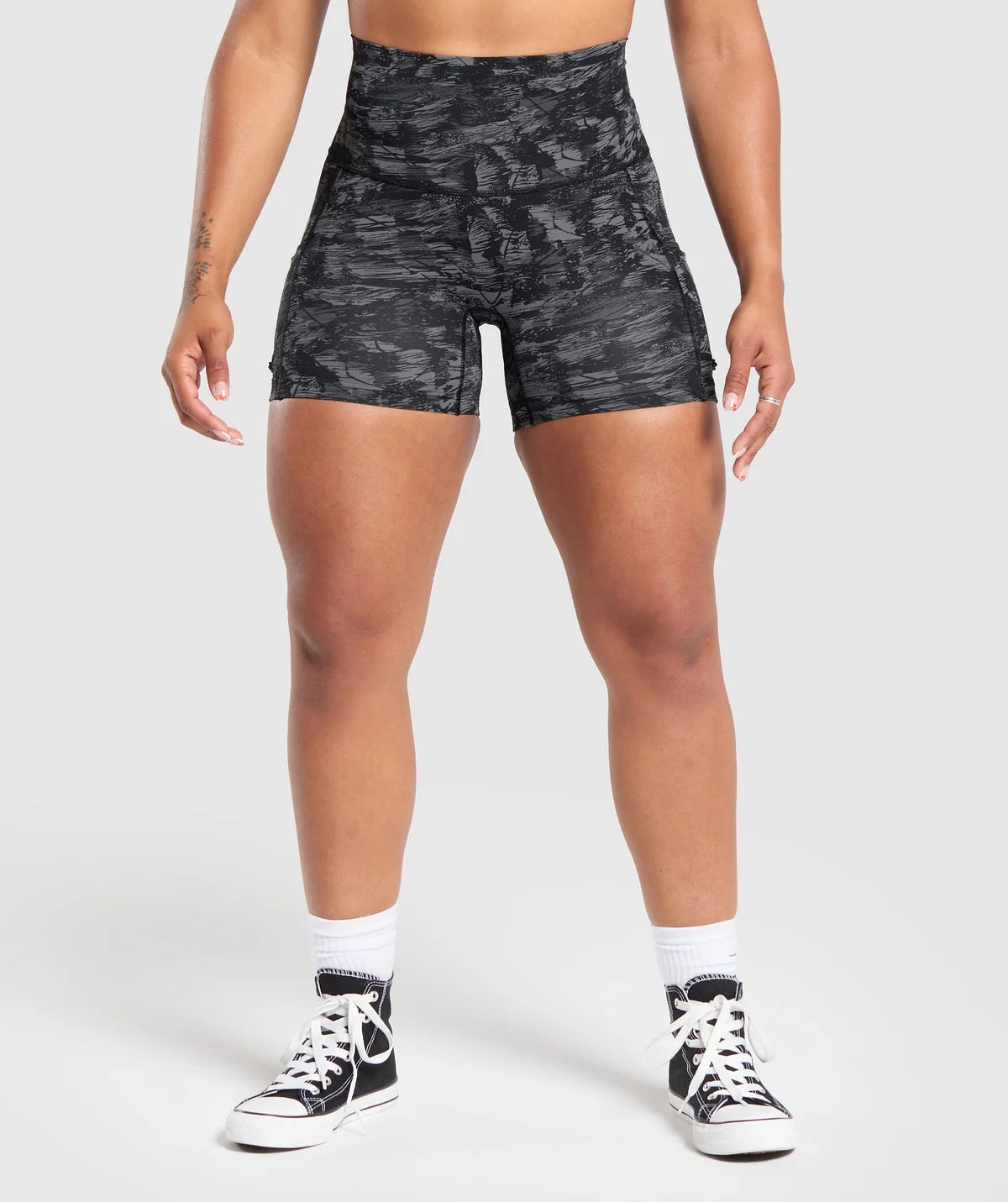 Legacy short