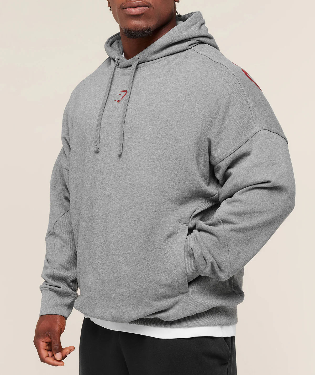 POWER HOODIE