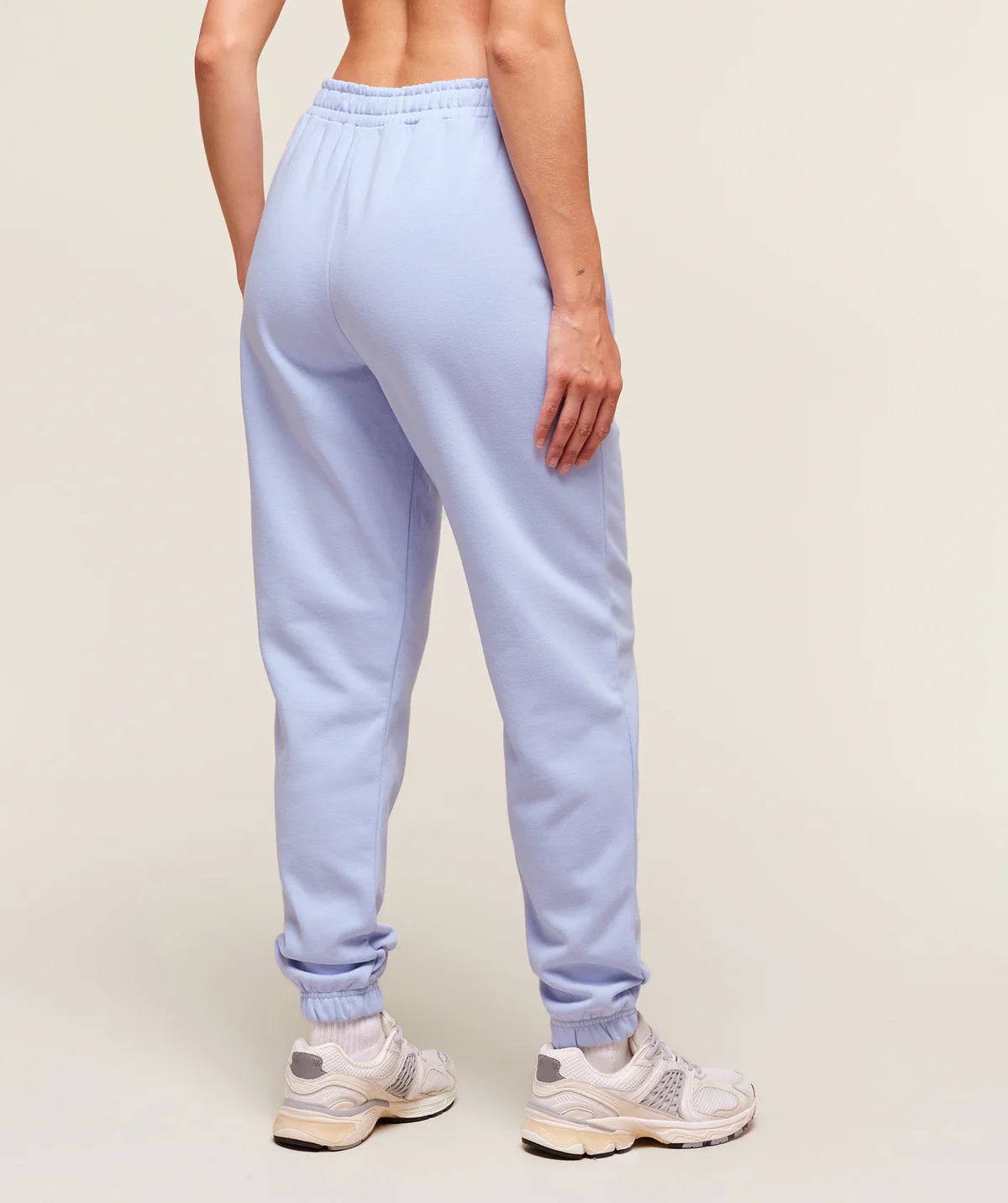 TRAINING FLEECE JOGGERS