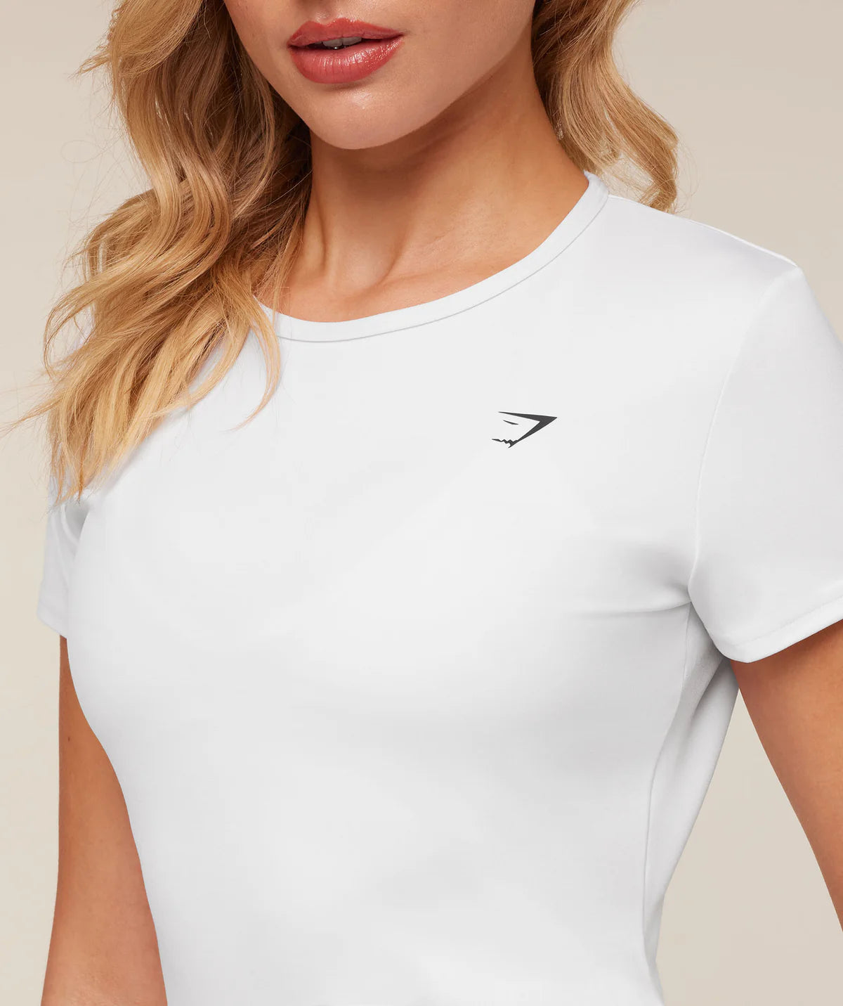 TRAINNING BABY TEE