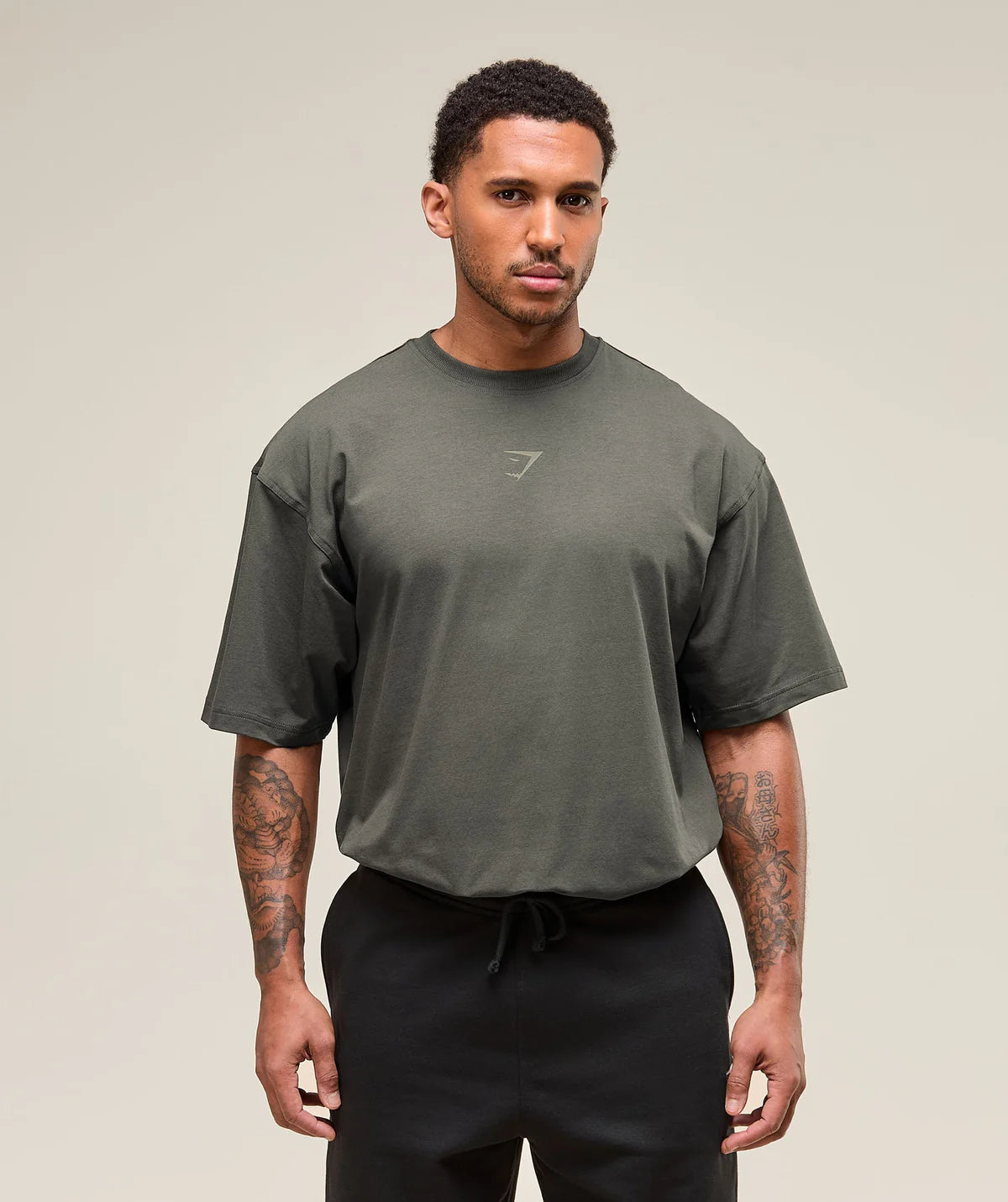 New power t-shirt