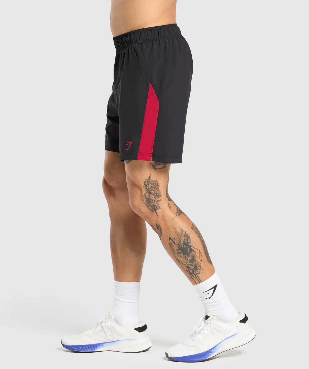 Sport 7” short