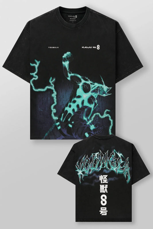 KAIJU GRAPHIC TEES 4177
