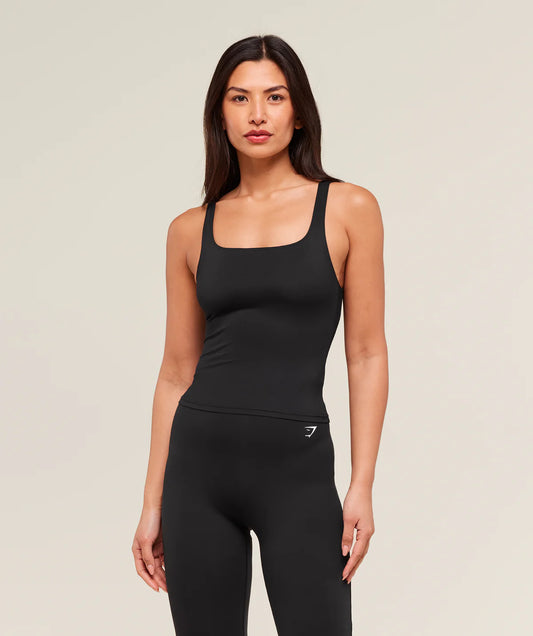 SUPERSOFT TANK