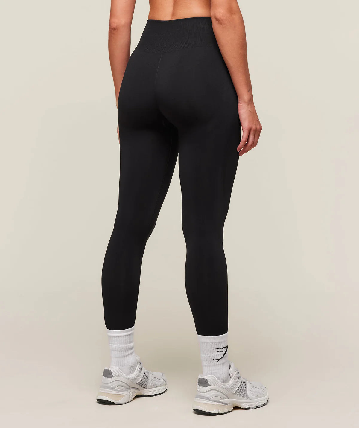 EVERYDAY SEAMLESS GRAPHIC LEGGINGS