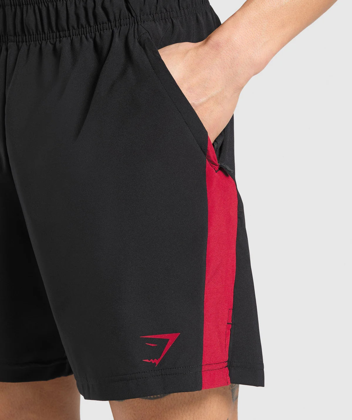 Sport 7” short
