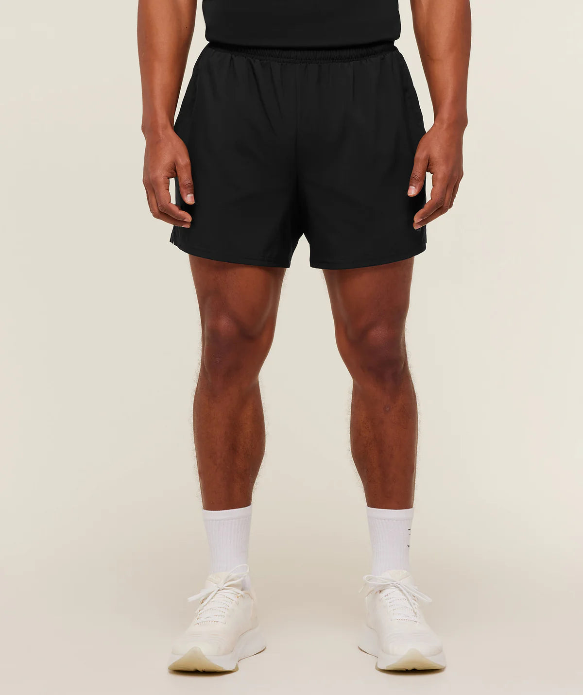 ARRIVAL CONTRAST SHORTS