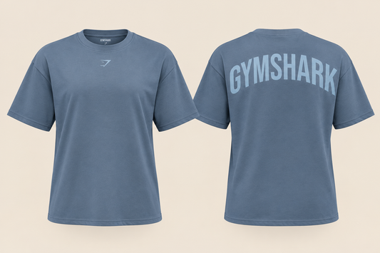 POWER T-SHIRT