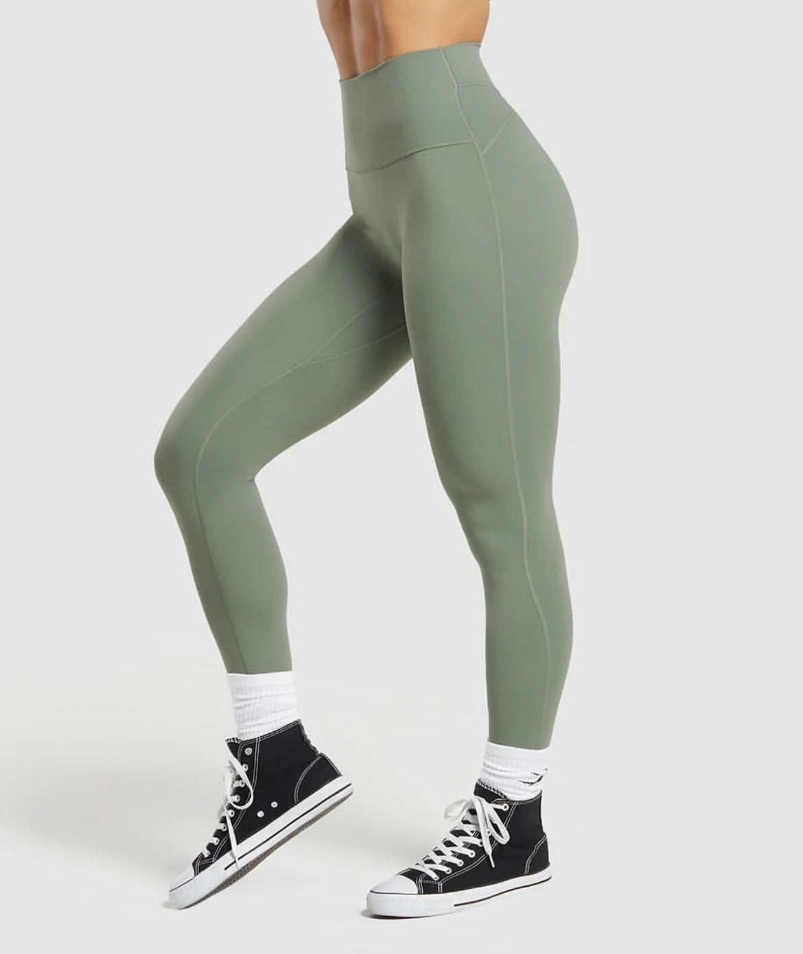 Legacy legging