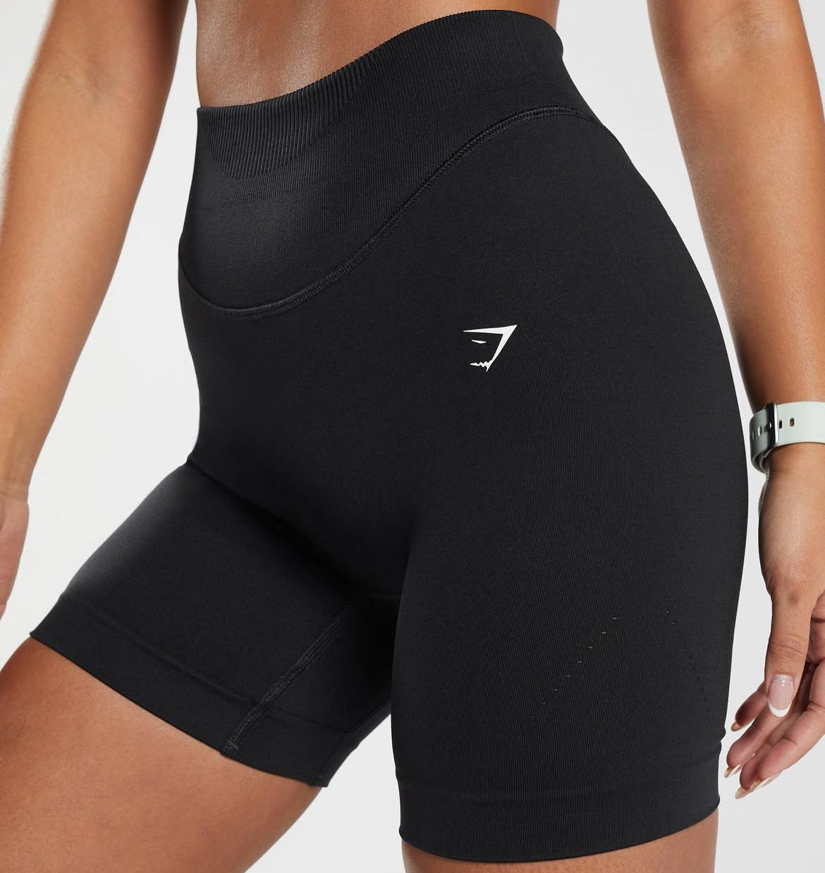 Sweat Seamless Short