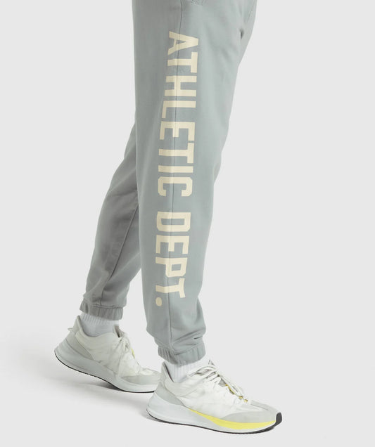 Athletic dep jogger