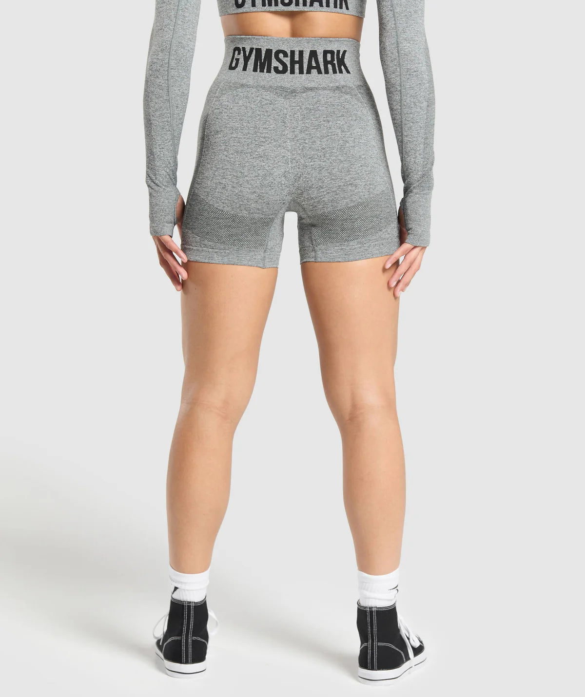 Flex short