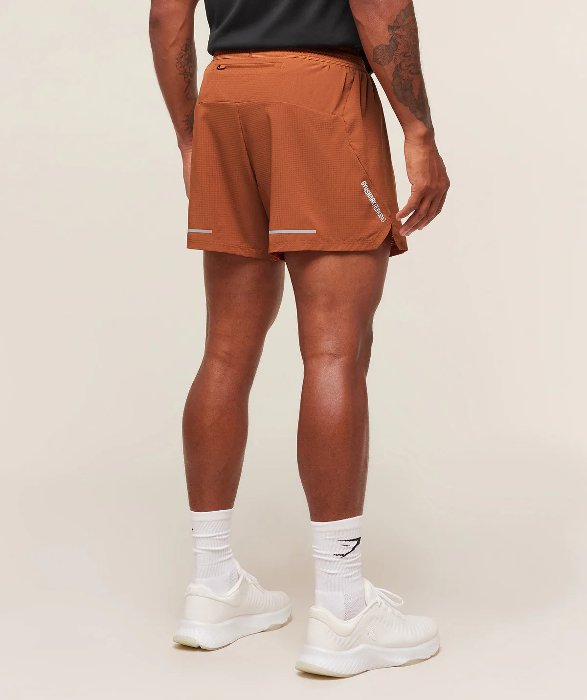 RUNNING 5" SHORTS