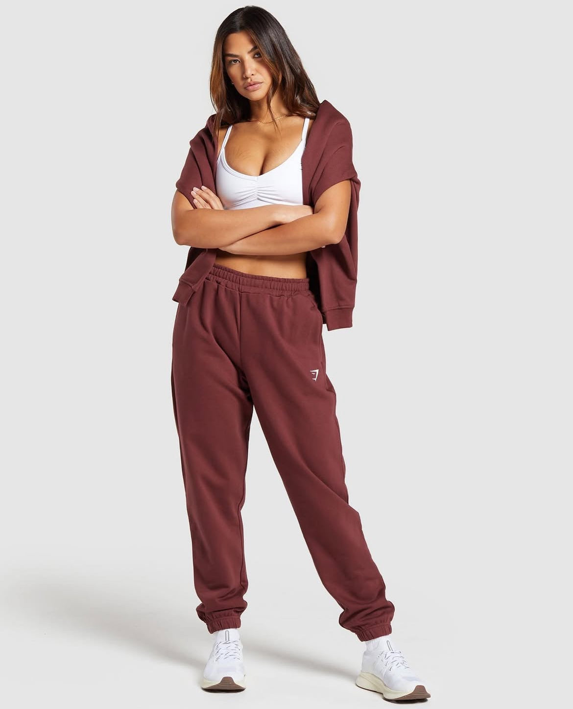 Training Fleece Jogger