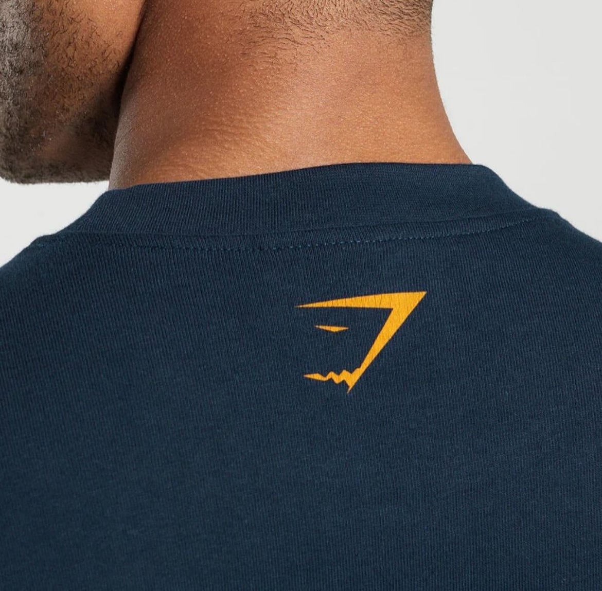Collegiate t-shirt