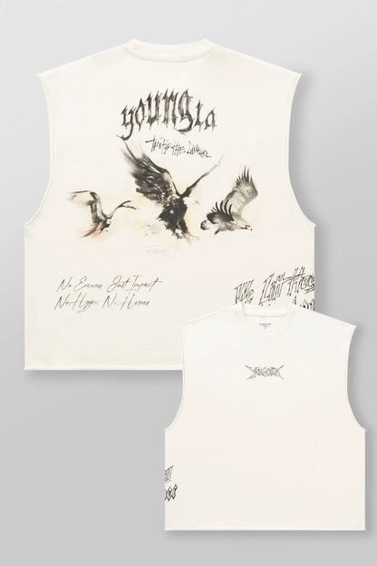 EAGLE CUTOFFS 3096