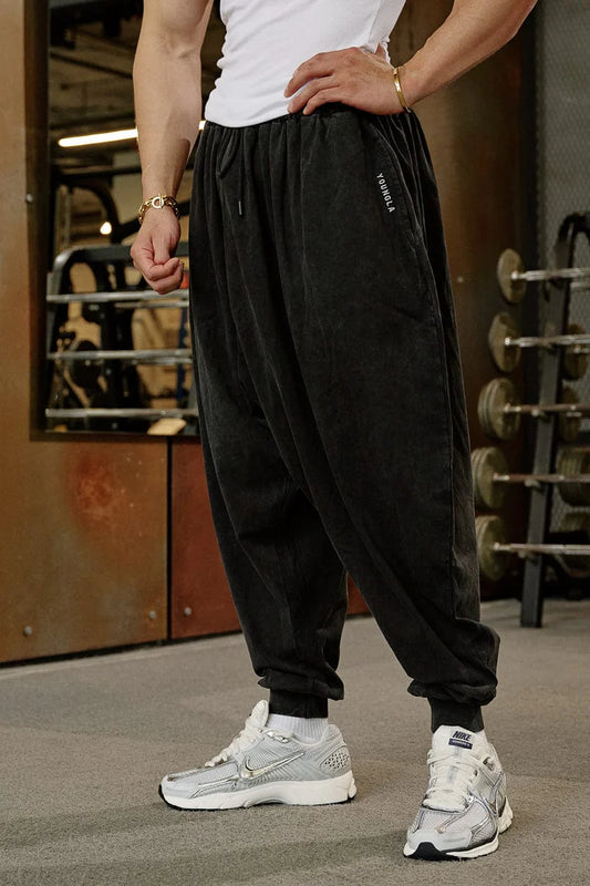 HAREM PANTS 2029