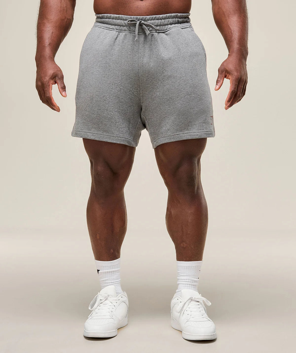 Power 5” short