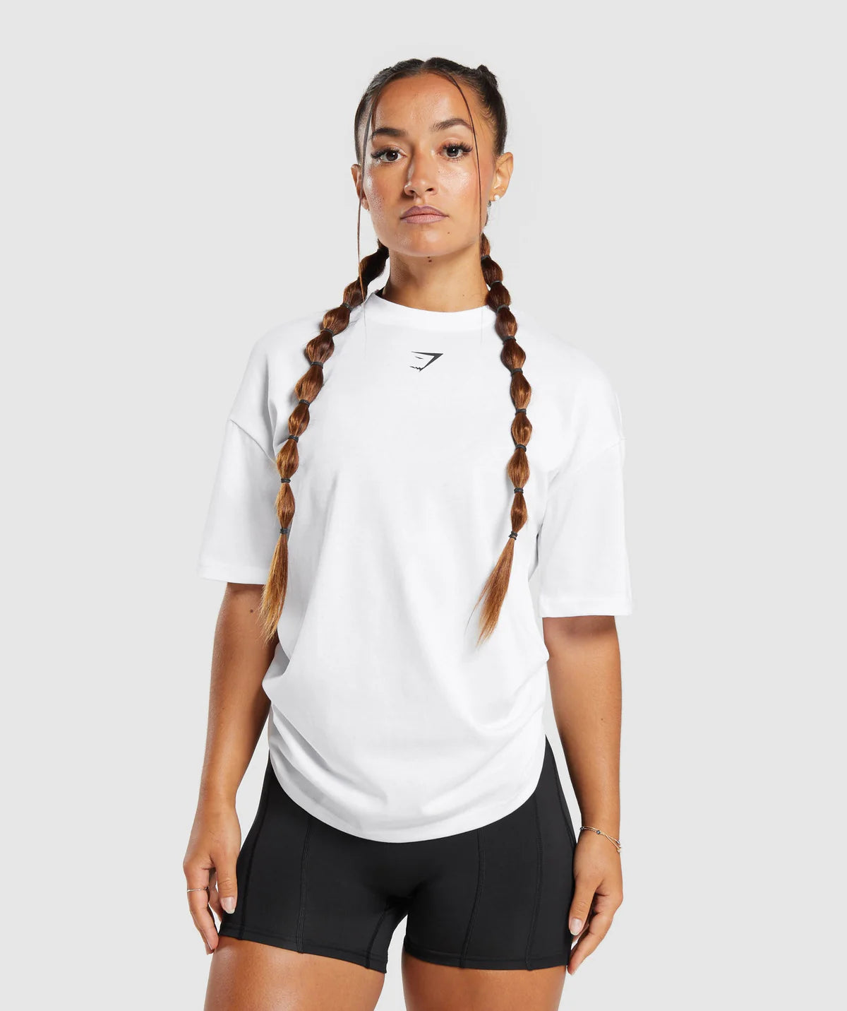 Power t-shirt