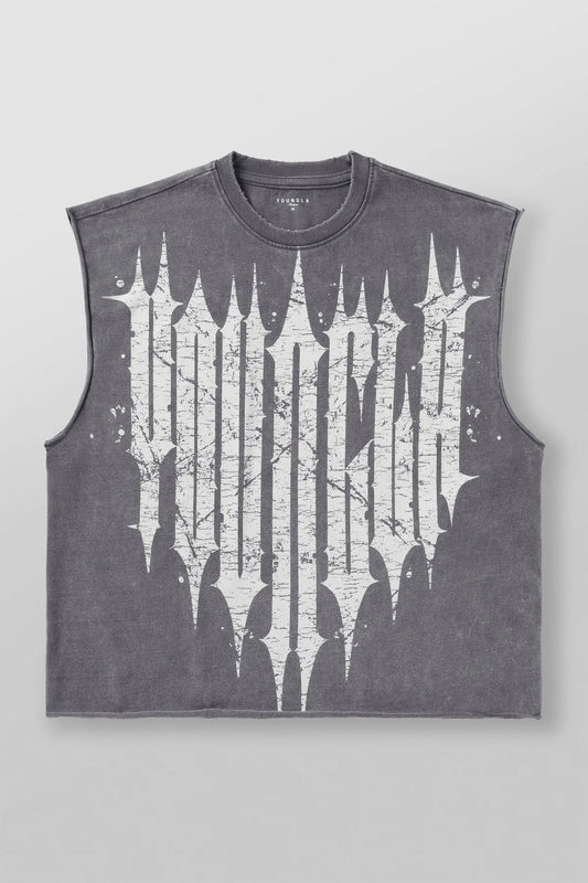 Revenge crop cut off