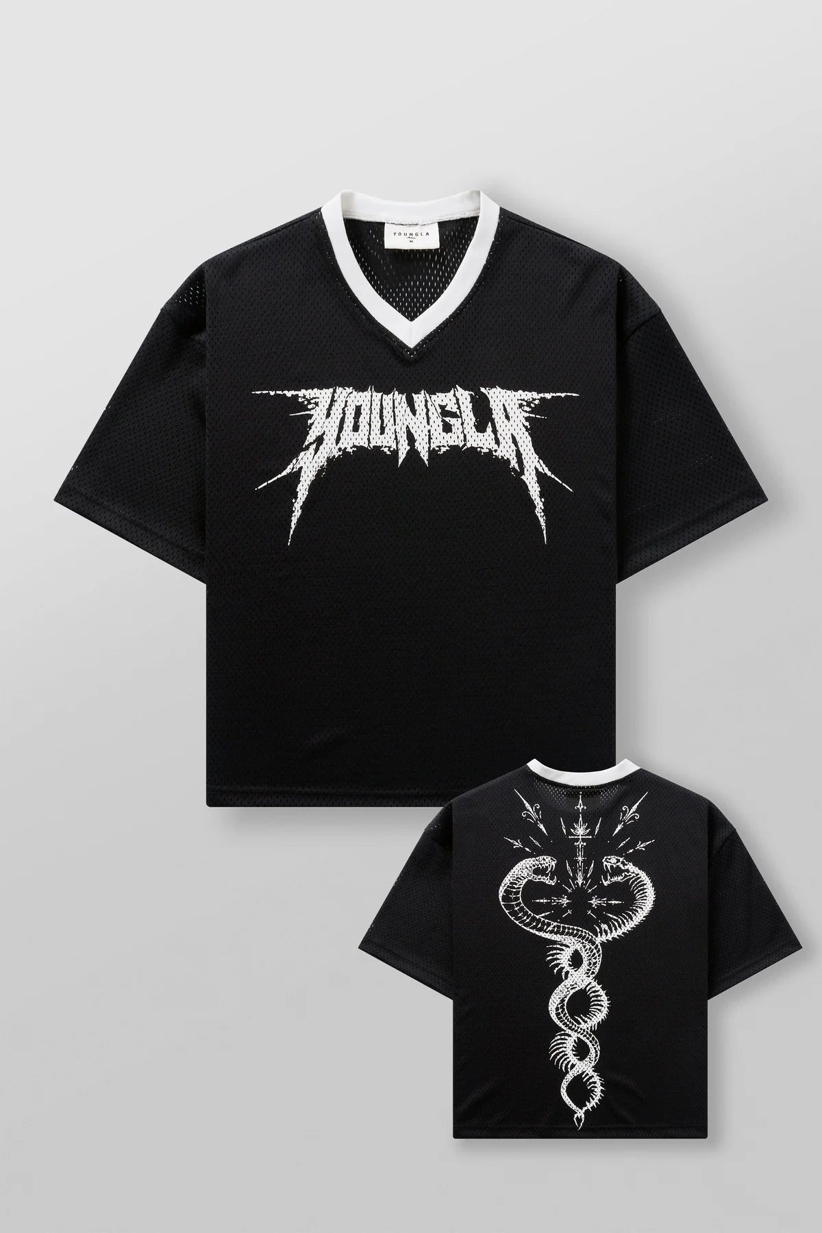 Venom jersey