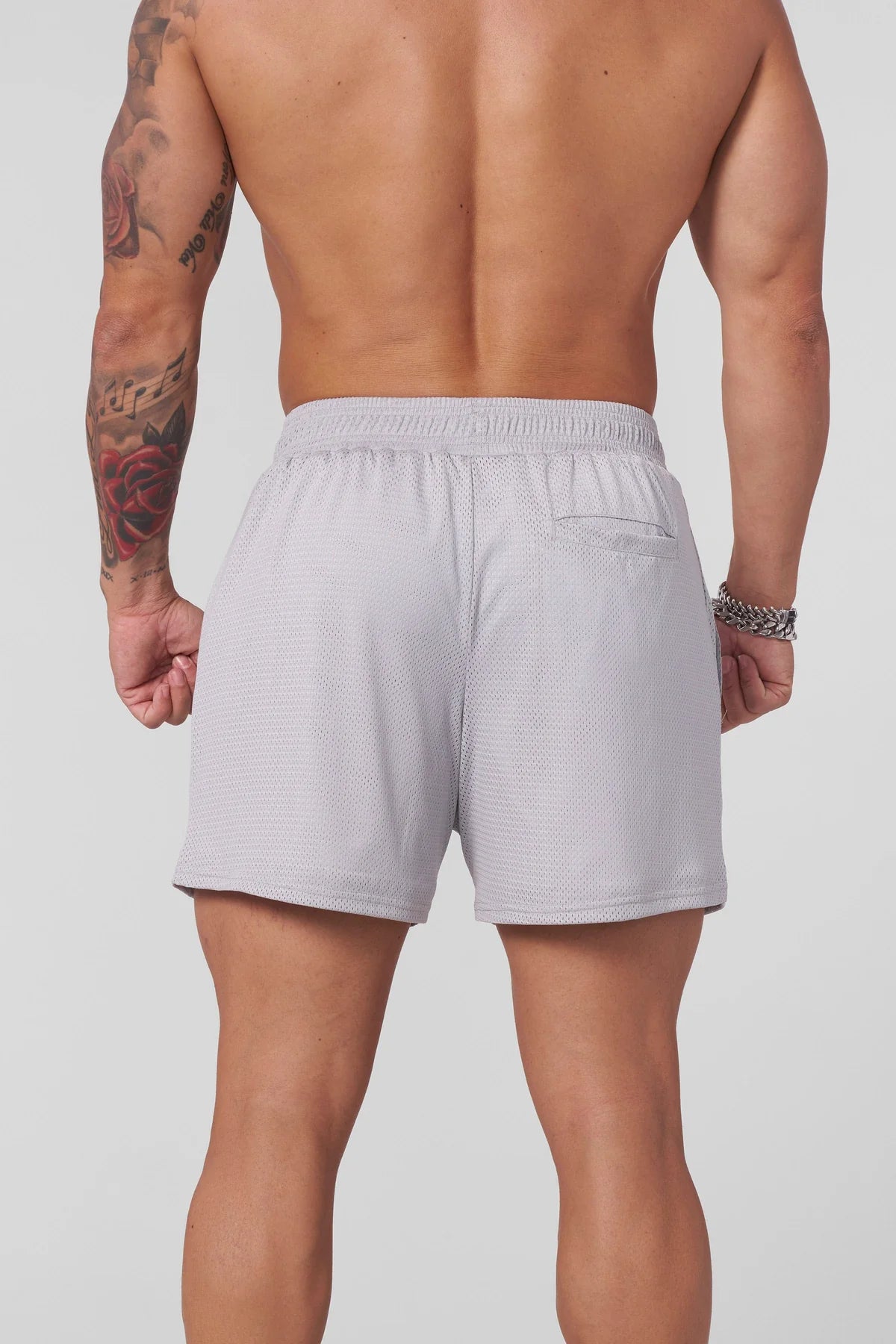 Aeromesh short