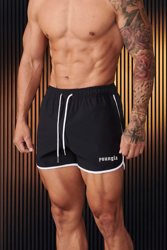 Olympic short
