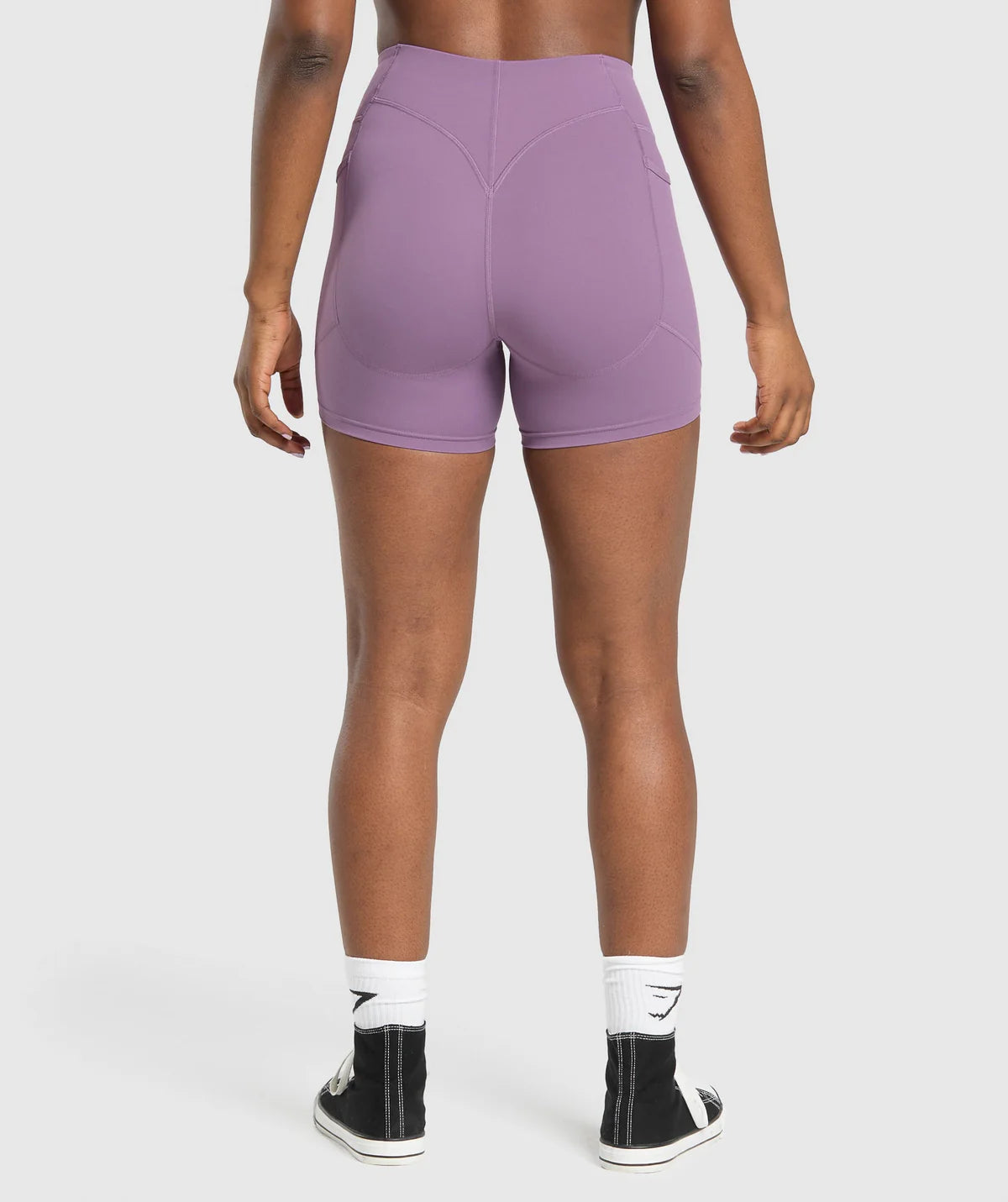Pocket short