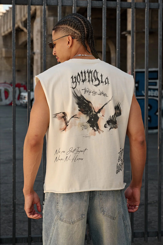 EAGLE CUTOFFS 3096