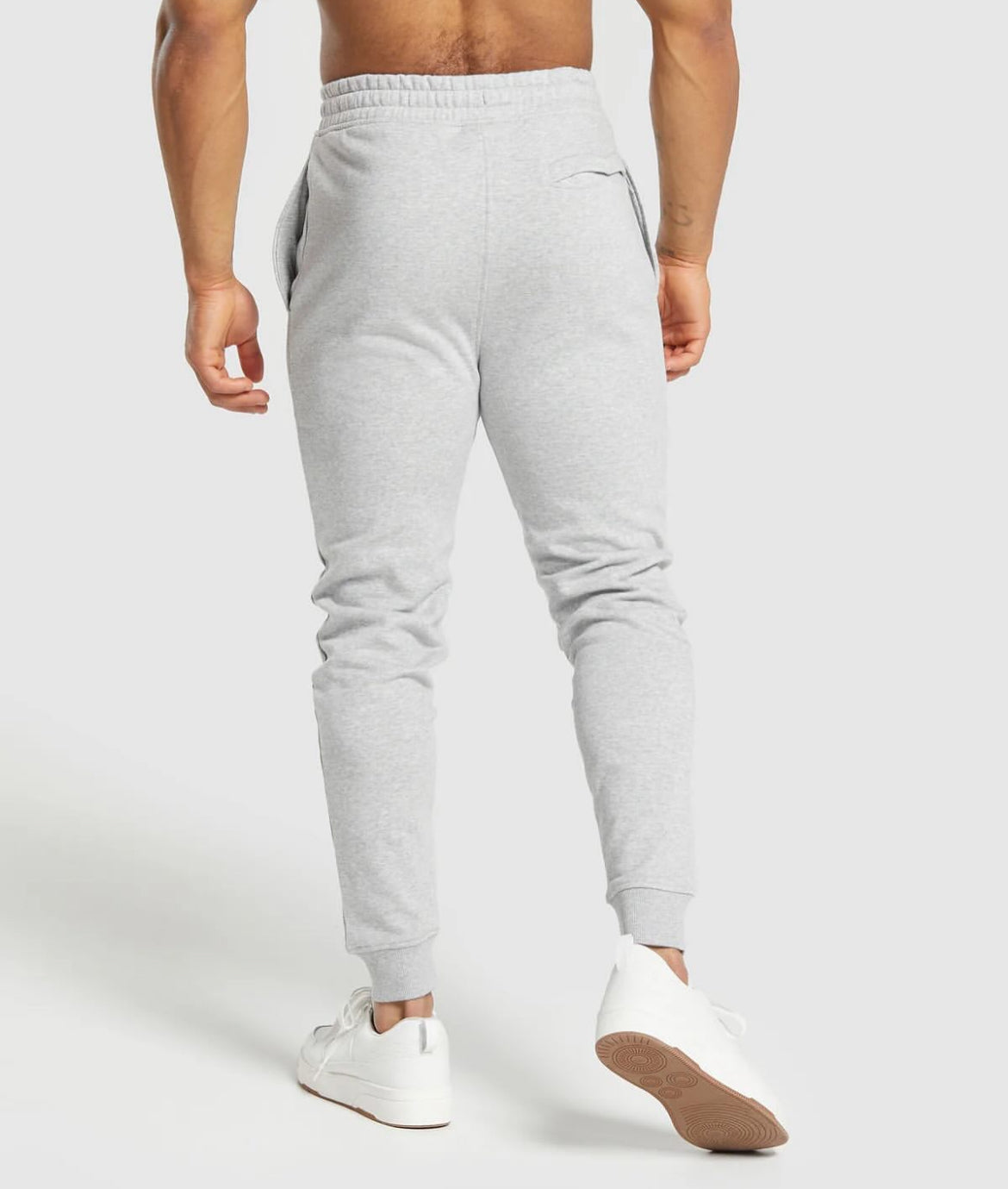 Crest jogger