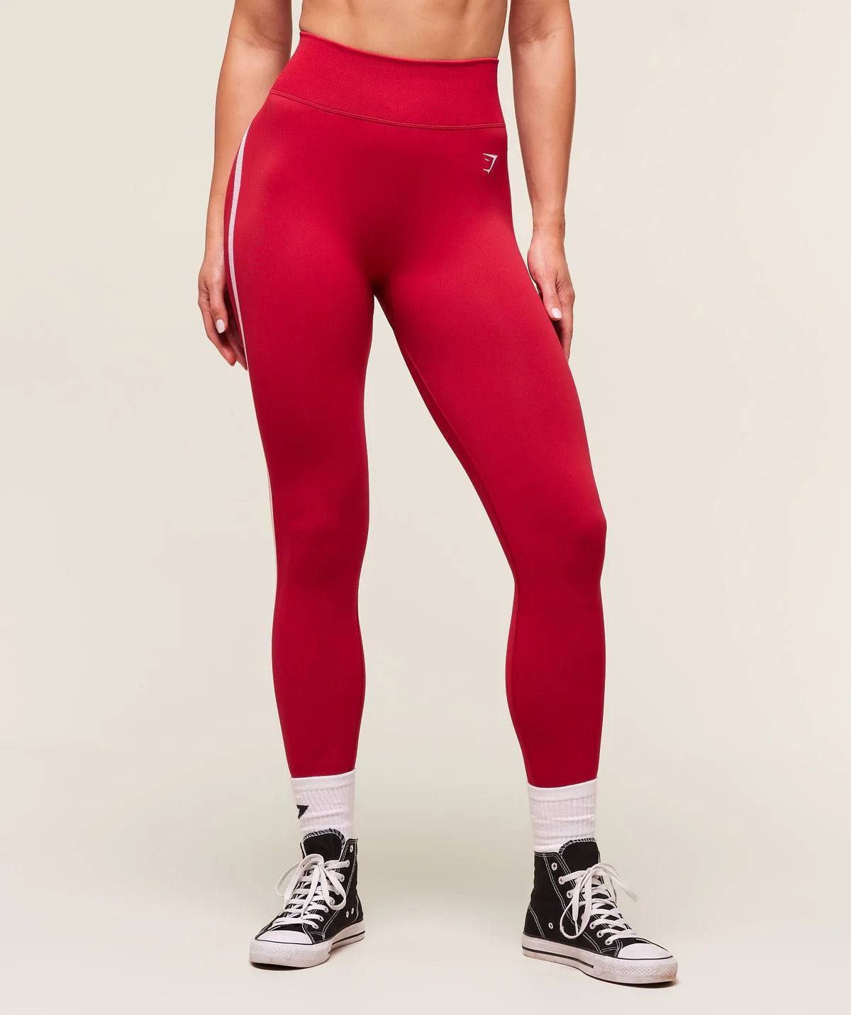 LIFT CAMPUS SEAMLESS LEGGINGS