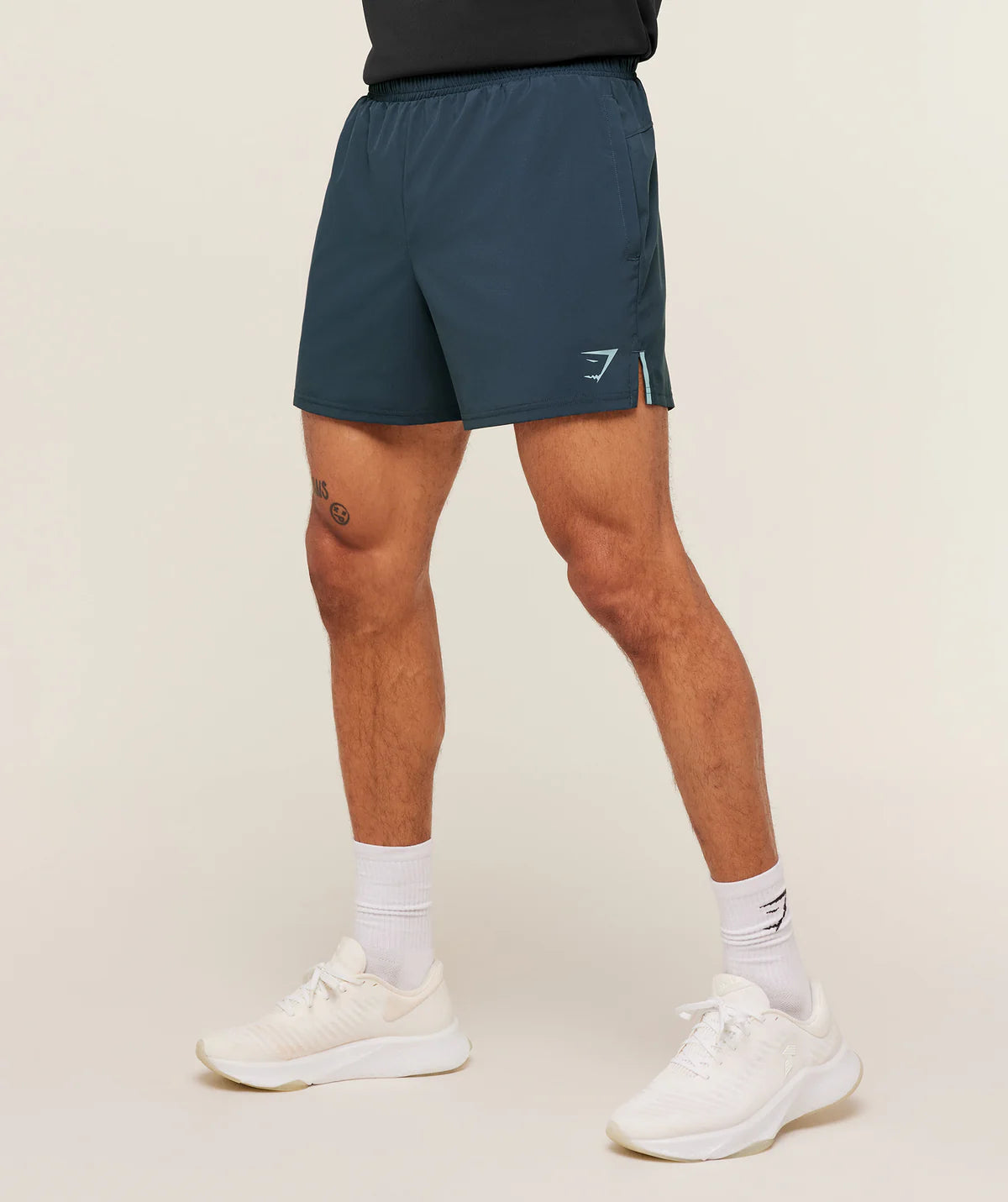 ARRIVAL CONTRAST SHORTS
