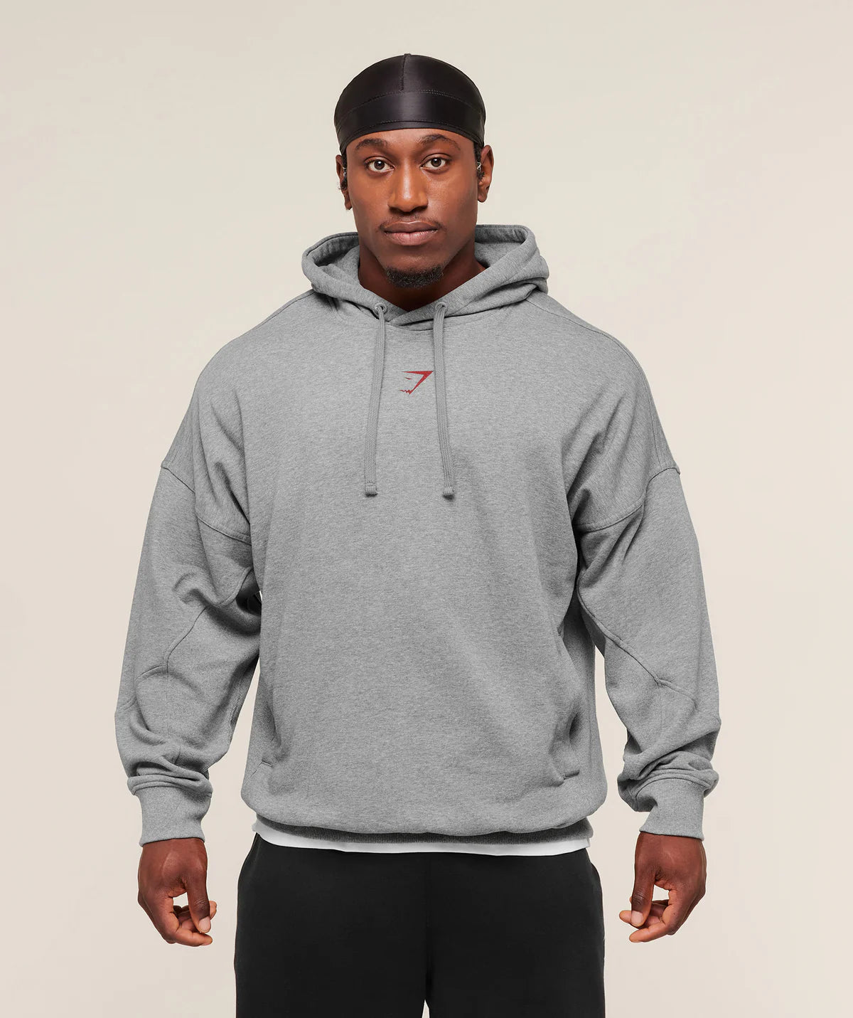 POWER HOODIE